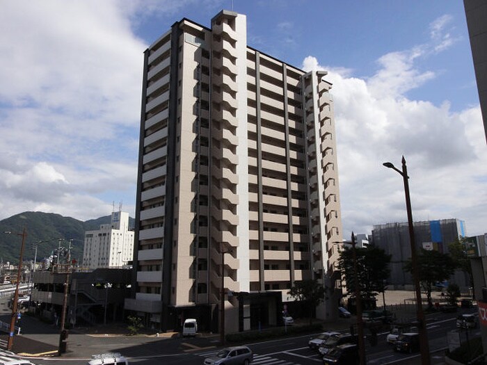 物件外観写真6　(周辺環境)