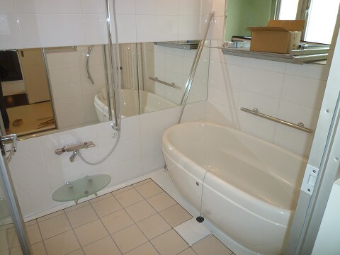 物件内観写真11　(バス／シャワールーム等)