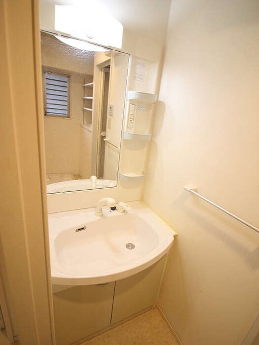 物件内観写真12　(洗面)