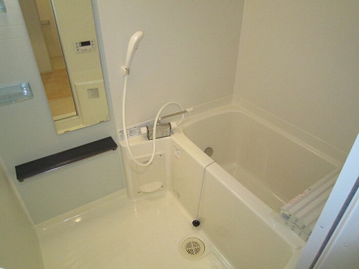 物件内観写真12　(バス／シャワールーム等)
