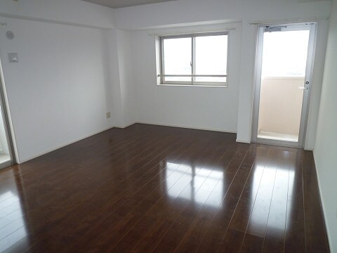 物件内観写真13　(居室)