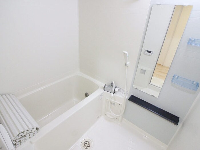 物件内観写真13　(バス／シャワールーム等)