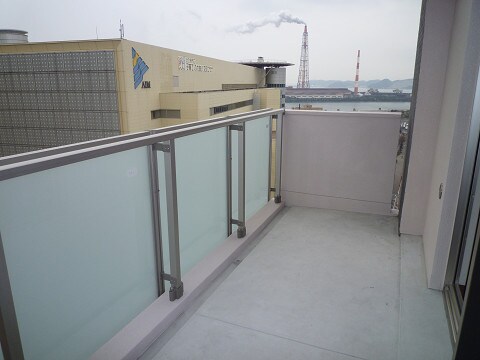 物件内観写真14　(ベランダ・バルコニー)