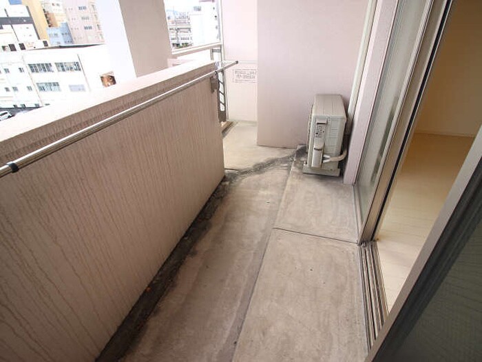 物件内観写真15　(ベランダ・バルコニー)