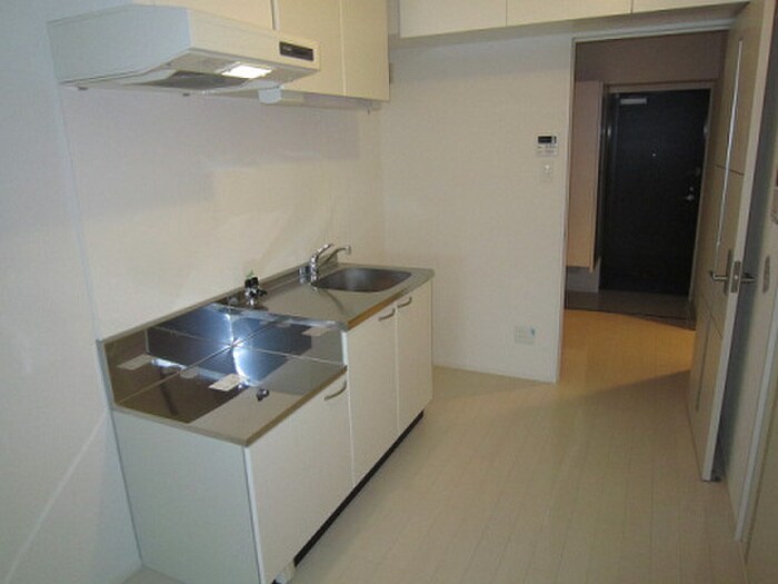 物件内観写真16　(キッチン)