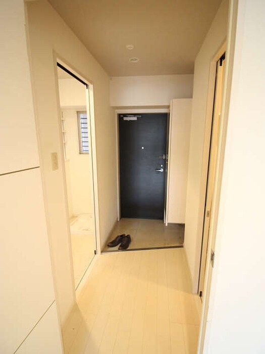 物件内観写真22　(廊下)