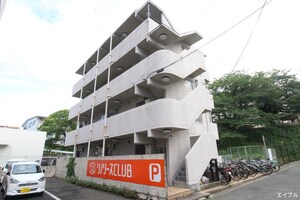 第一池松サンビル外観写真
