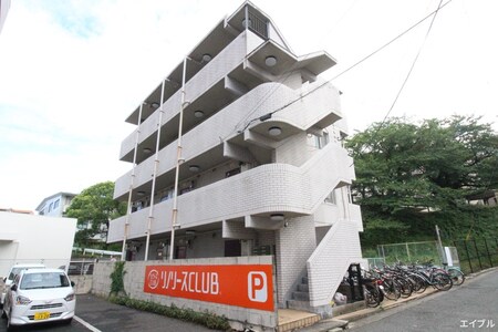 第一池松サンビル外観写真