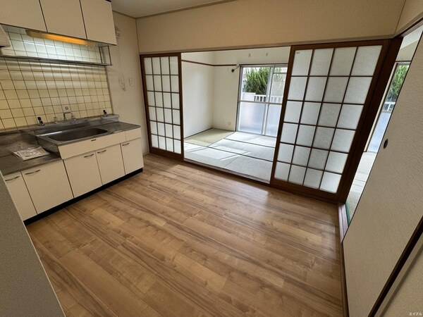 居室