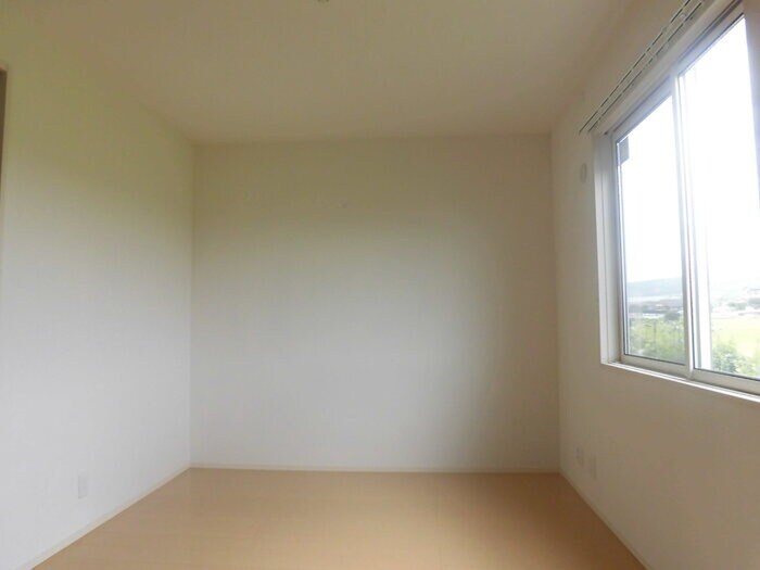 物件内観写真3　(居室)