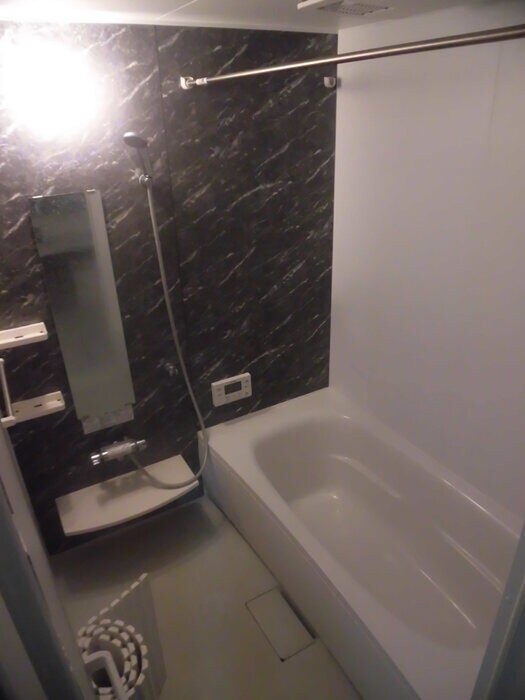 物件内観写真5　(バス／シャワールーム等)