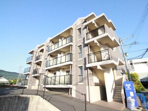 プレステ－ジレオ壱番館外観写真