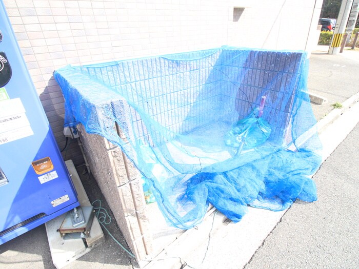 物件外観写真2　(建物設備)