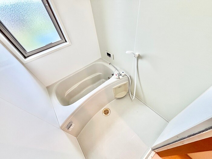 物件内観写真6　(バス／シャワールーム等)