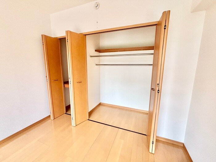 物件内観写真9　(収納)