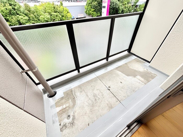 物件内観写真12　(ベランダ・バルコニー)