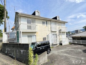 ロッキ－石崎外観写真