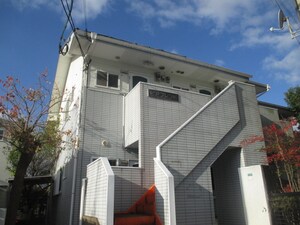 ピアフレンド外観写真