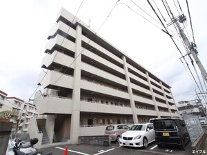 ＡＧビル小田部外観写真