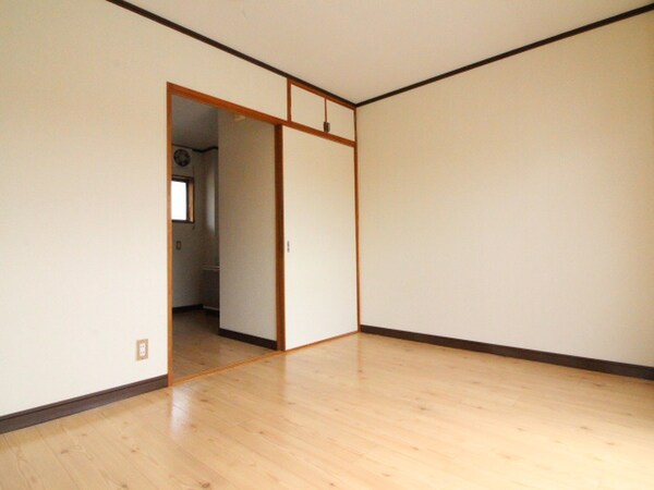 居室