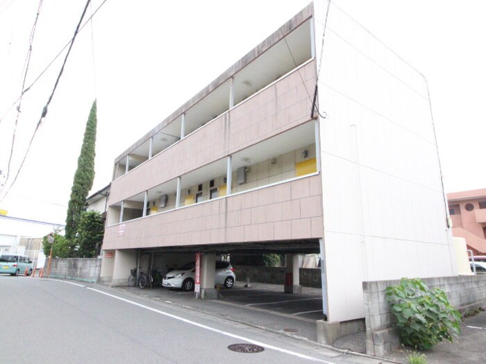 物件外観写真3　(外観写真)