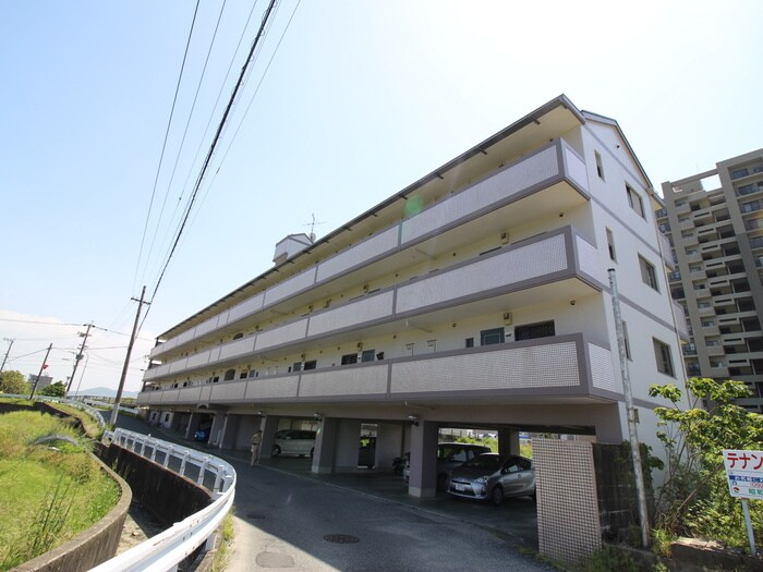 物件外観写真2　(その他)