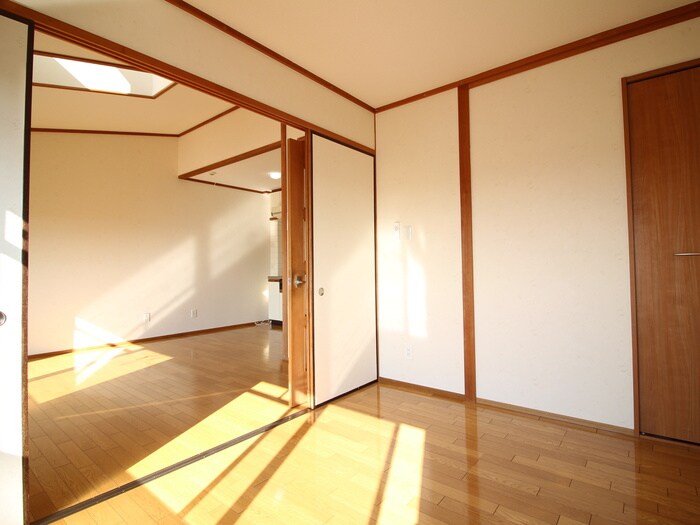 物件内観写真8　(内観写真)