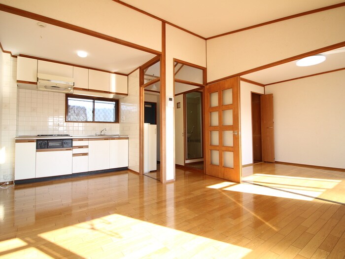 物件内観写真14　(内観写真)