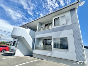 プランド－ルK外観写真