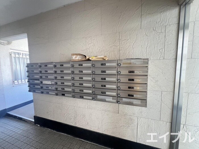 物件外観写真5　(建物設備)