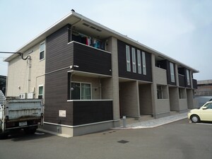 ＫＳヒルズⅡ外観写真