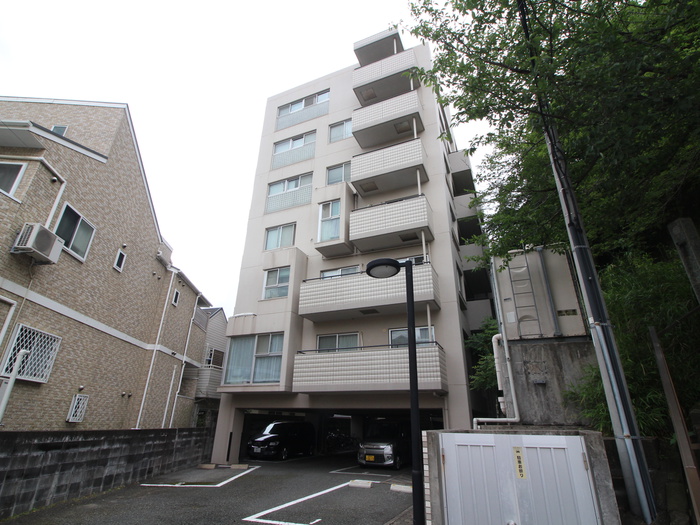 ﾂｲﾝｼﾃｨﾏﾝｼｮﾝ姪の浜（601）
