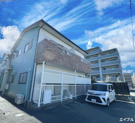 コ－ポ松尾外観写真