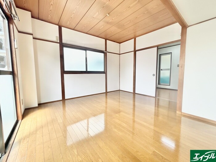 物件内観写真9　(居室)