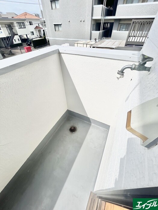 物件内観写真18　(ベランダ・バルコニー)