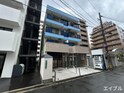 アサヒハイツ那の川