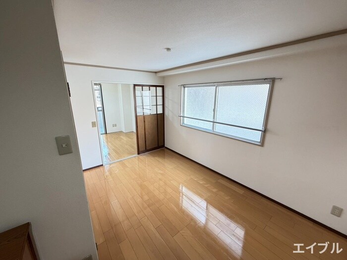 物件内観写真20　(居室)