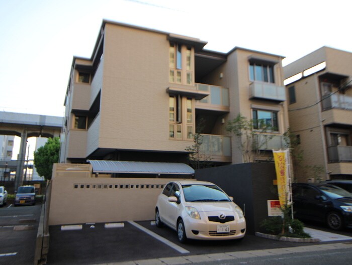 物件外観写真4　(外観写真)