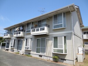 シーサイドヴィラ塩浜外観写真