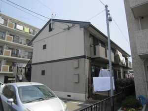 グレ－トガ－デンⅠ外観写真