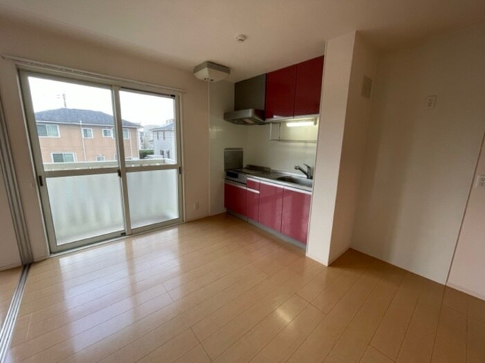 物件内観写真6　(居室)