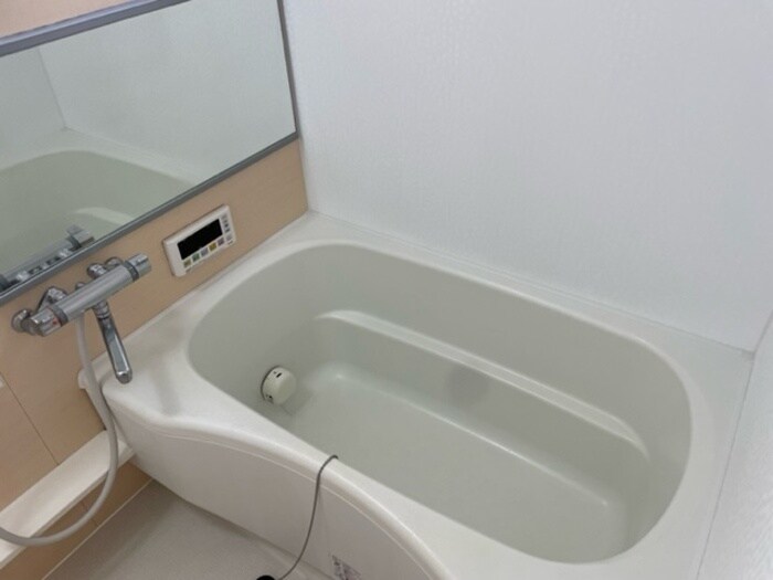物件内観写真10　(バス／シャワールーム等)