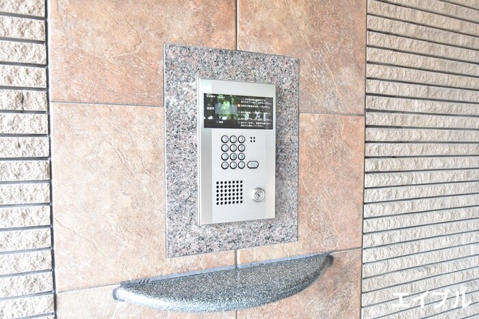 物件外観写真3　(建物設備)