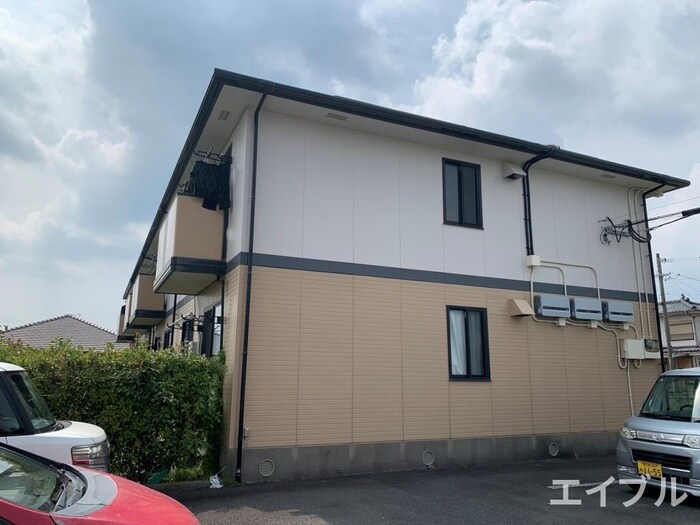 ＣＡＳＡ‘９９の外観写真