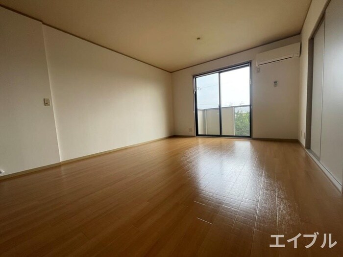 ＣＡＳＡ‘９９の居室