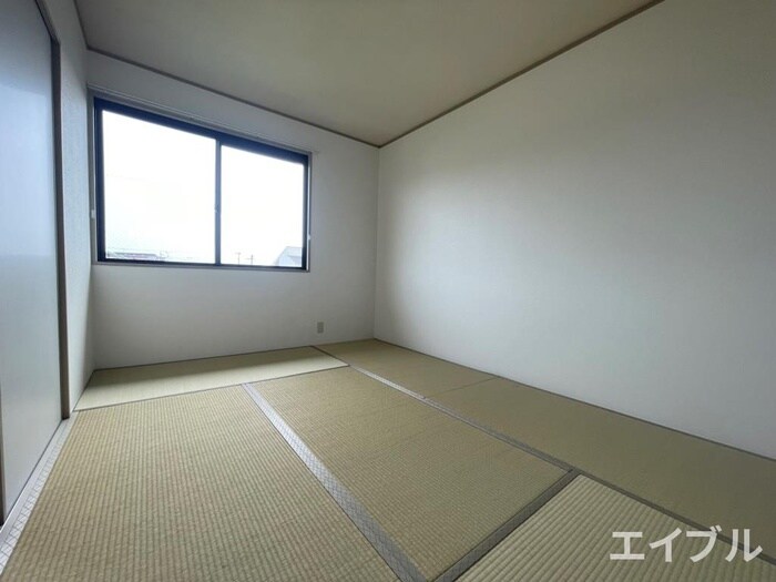 ＣＡＳＡ‘９９の居室