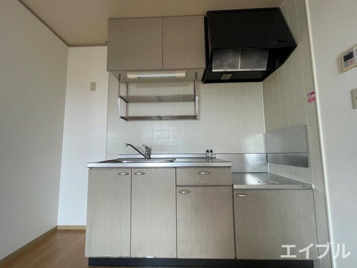 ＣＡＳＡ‘９９のキッチン