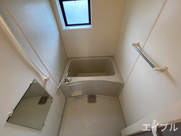 物件内観写真13　(バス／シャワールーム等)