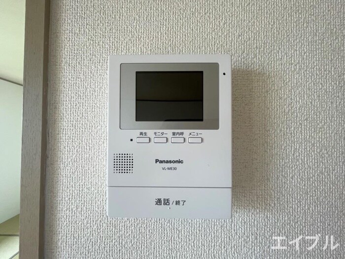 ＣＡＳＡ‘９９の内観写真