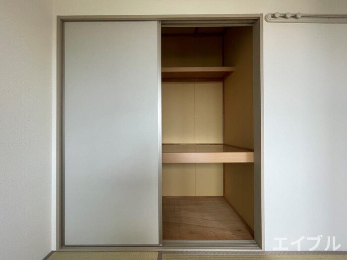 物件内観写真19　(収納)